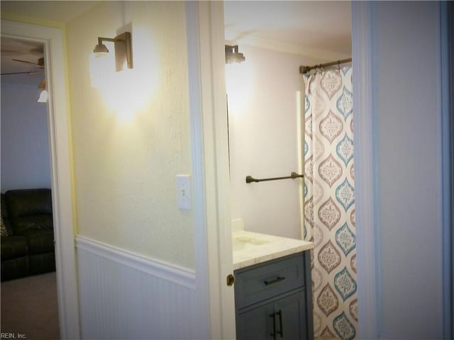 146 Harrington RD, Newport News, VA 23602