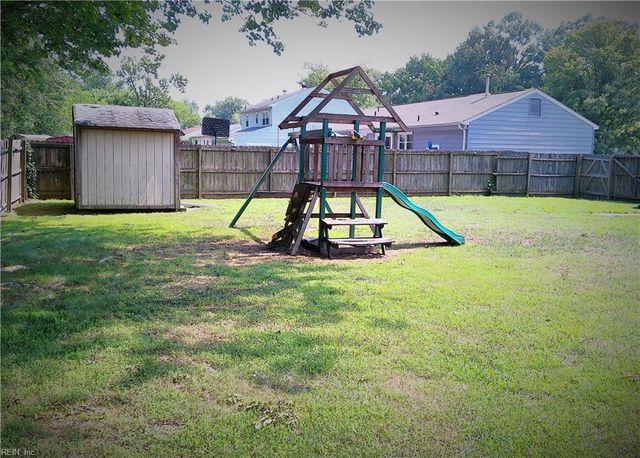 146 Harrington RD, Newport News, VA 23602