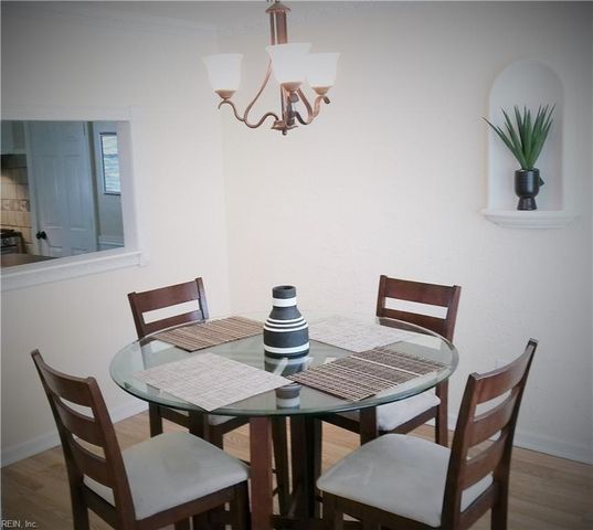 146 Harrington RD, Newport News, VA 23602