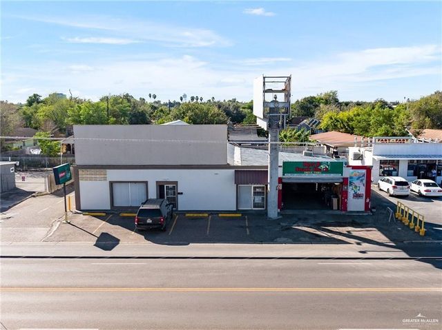 2243 Pecan Boulevard A+B, Mcallen, TX 78501