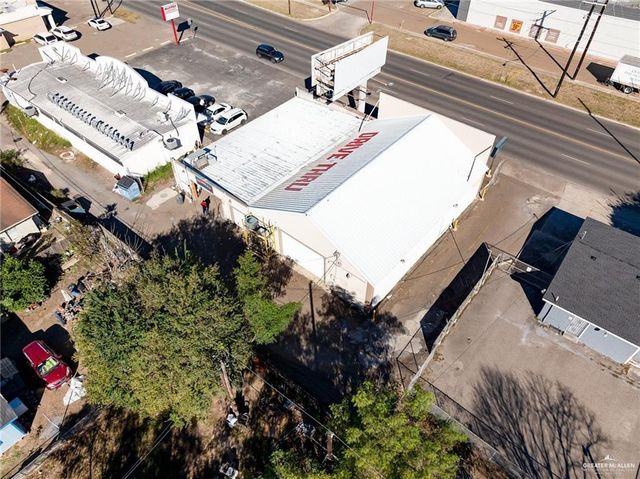 2243 Pecan Boulevard A+B, Mcallen, TX 78501