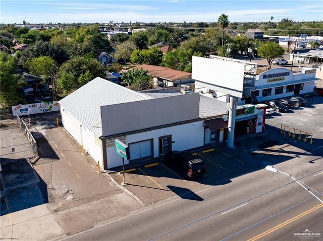 2243 Pecan Boulevard A+B, Mcallen, TX 78501