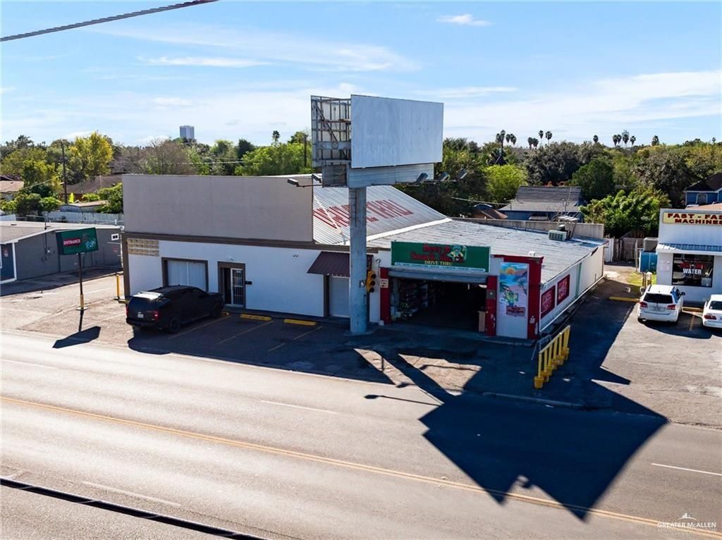 2243 Pecan Boulevard A+B, Mcallen, TX 78501