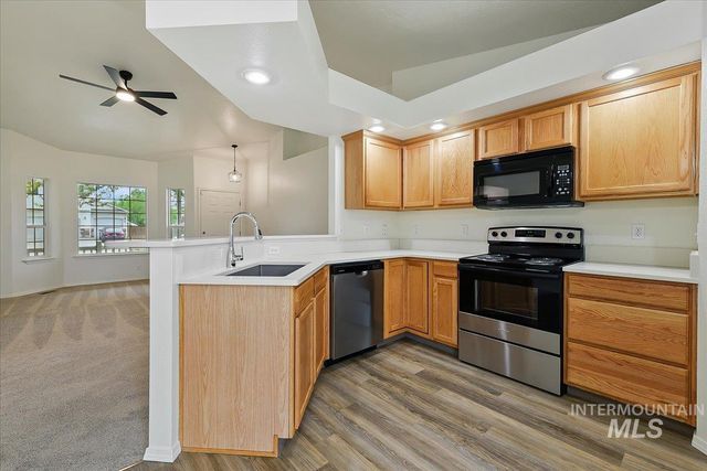 3502 S Twin Springs Way, Nampa, ID 83686