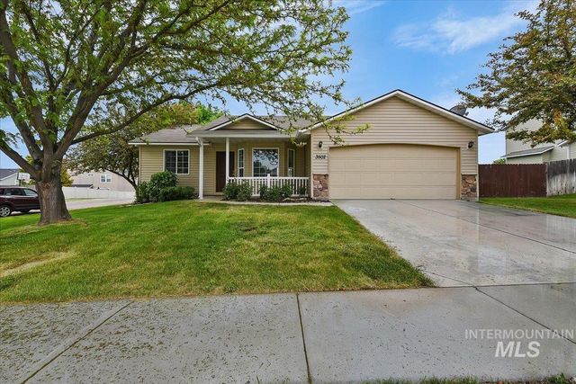 3502 S Twin Springs Way, Nampa, ID 83686
