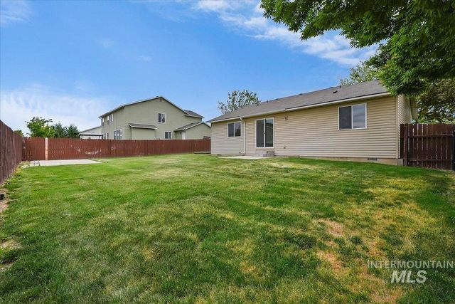 3502 S Twin Springs Way, Nampa, ID 83686