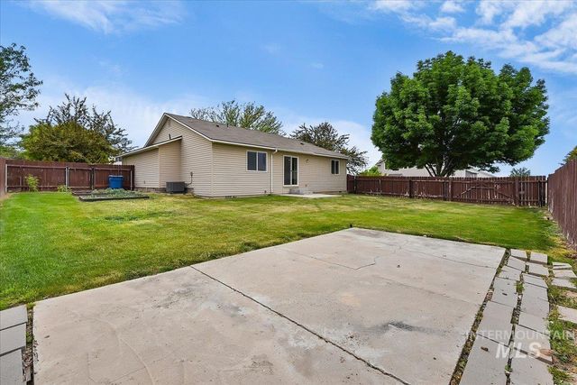 3502 S Twin Springs Way, Nampa, ID 83686
