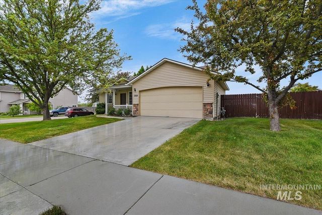 3502 S Twin Springs Way, Nampa, ID 83686