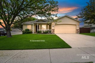 3502 S Twin Springs Way, Nampa, ID 83686