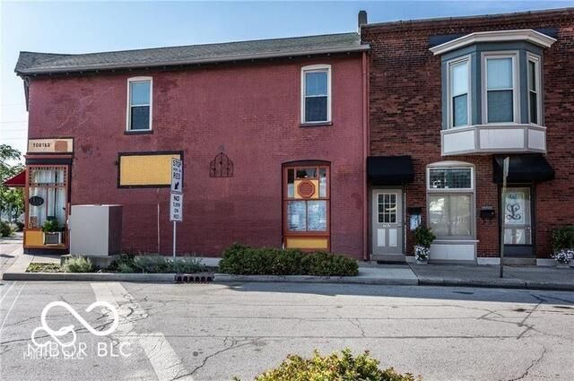 707 Stevens Street, Indianapolis, IN 46203