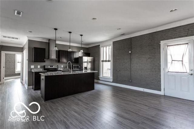 707 Stevens Street, Indianapolis, IN 46203