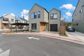 2211 E M Franklin Ave 22, Austin, TX 78723
