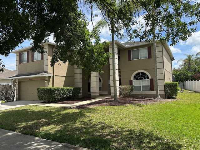 2283 STONE CROSS CIRCLE, Orlando, FL 32828