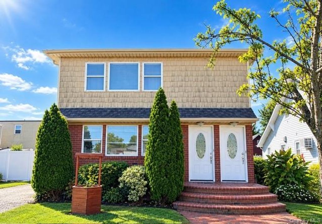 83 Althouse Avenue, East Rockaway, NY 11518 — exterior