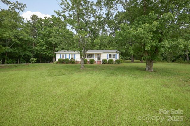 7645 Robinson Church Road, Harrisburg, NC 28075