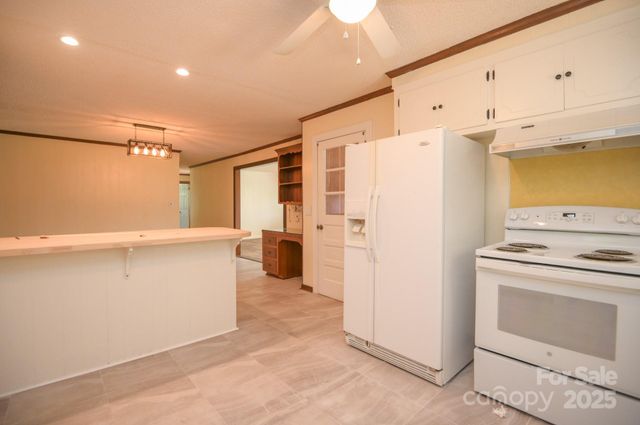 7645 Robinson Church Road, Harrisburg, NC 28075