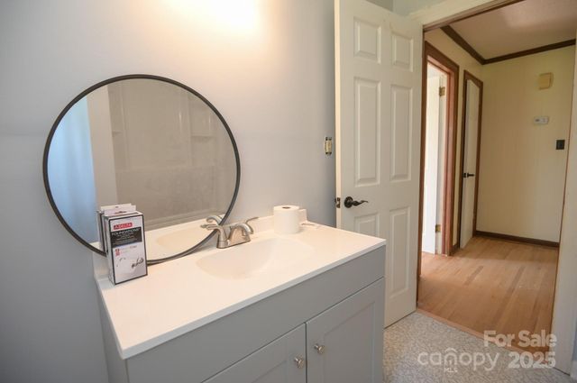7645 Robinson Church Road, Harrisburg, NC 28075