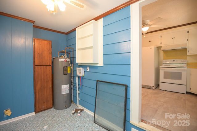 7645 Robinson Church Road, Harrisburg, NC 28075