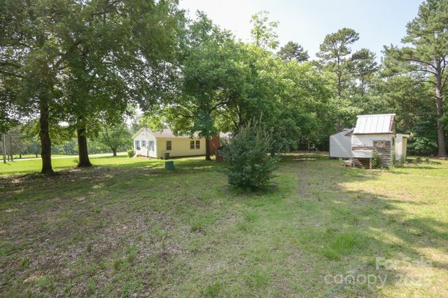 7645 Robinson Church Road, Harrisburg, NC 28075