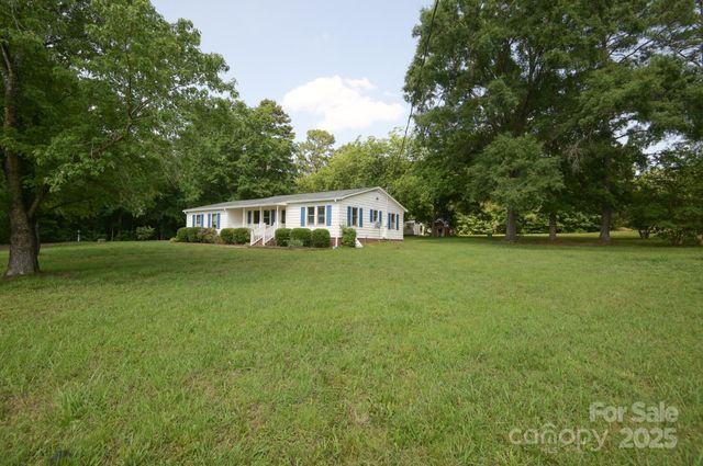 7645 Robinson Church Road, Harrisburg, NC 28075