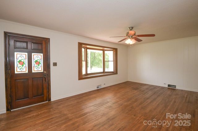7645 Robinson Church Road, Harrisburg, NC 28075