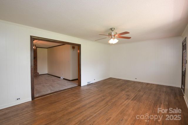 7645 Robinson Church Road, Harrisburg, NC 28075