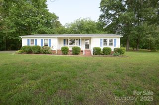7645 Robinson Church Road, Harrisburg, NC 28075