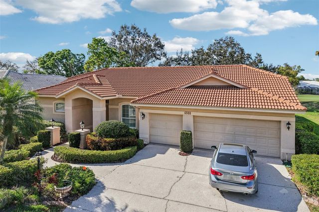 6503 DREWRYS BLUFF, Bradenton, FL 34203