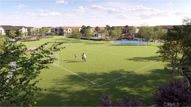 2809 E Amberley Privado, Ontario, CA 91762