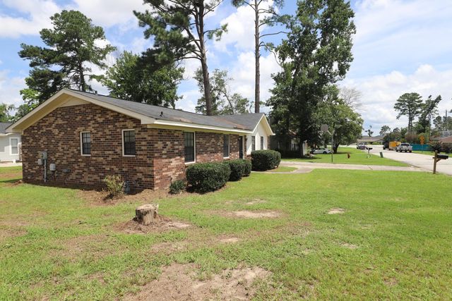 3945 Braddock Street, Augusta, GA 30907