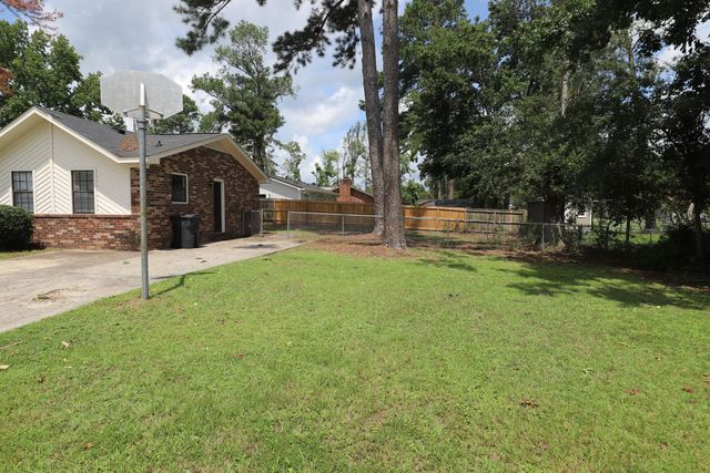 3945 Braddock Street, Augusta, GA 30907