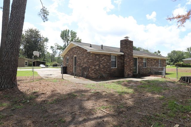 3945 Braddock Street, Augusta, GA 30907