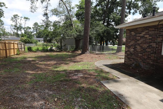 3945 Braddock Street, Augusta, GA 30907