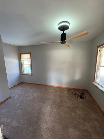 3363 Parkwood Avenue, Frenchtown, MI 48162