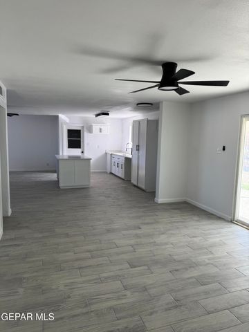 3220 WEDGEWOOD Drive, El Paso, TX 79925