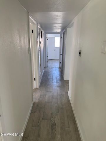 3220 WEDGEWOOD Drive, El Paso, TX 79925