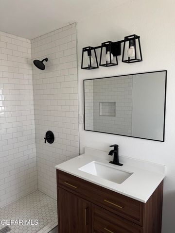 3220 WEDGEWOOD Drive, El Paso, TX 79925