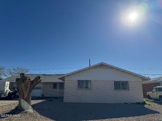 3220 WEDGEWOOD Drive, El Paso, TX 79925