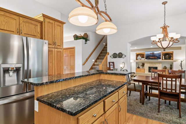12213 Kenyon Court NE, Blaine, MN 55449
