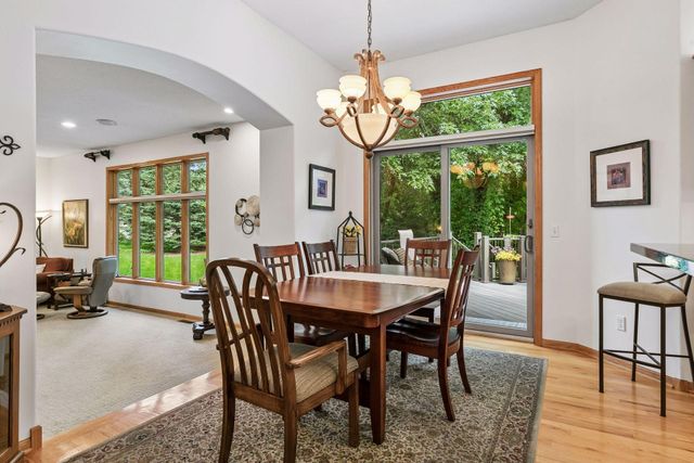 12213 Kenyon Court NE, Blaine, MN 55449