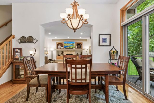 12213 Kenyon Court NE, Blaine, MN 55449
