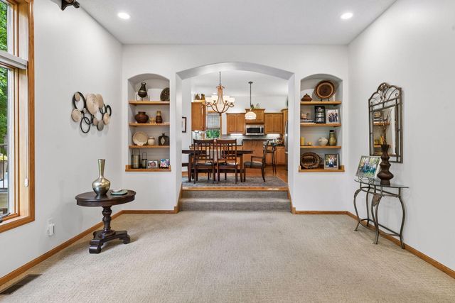 12213 Kenyon Court NE, Blaine, MN 55449
