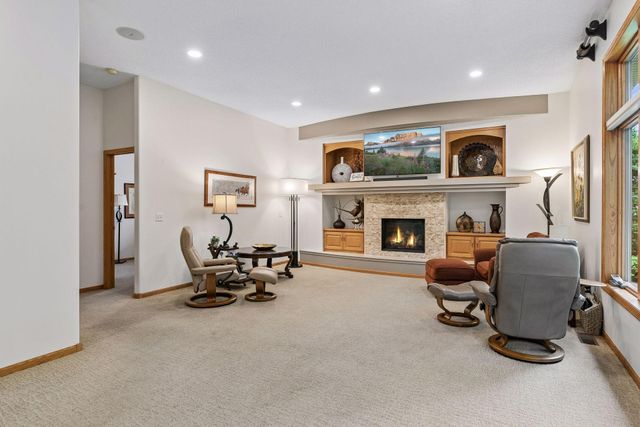 12213 Kenyon Court NE, Blaine, MN 55449