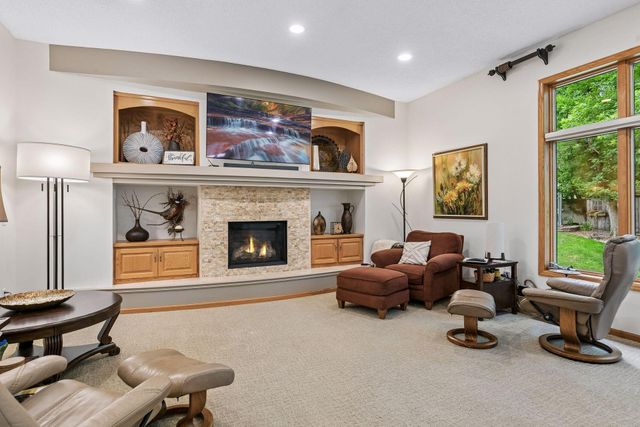 12213 Kenyon Court NE, Blaine, MN 55449