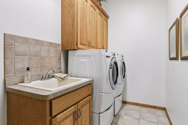 12213 Kenyon Court NE, Blaine, MN 55449