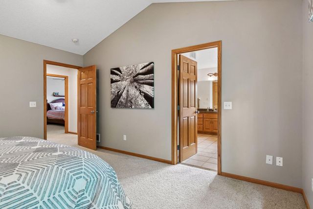 12213 Kenyon Court NE, Blaine, MN 55449