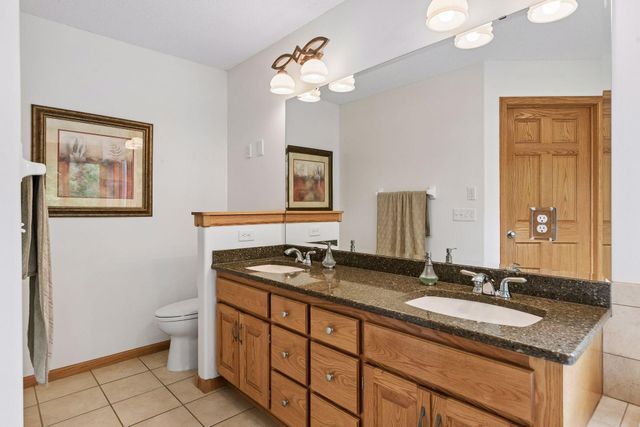 12213 Kenyon Court NE, Blaine, MN 55449