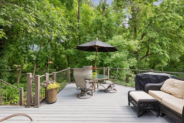12213 Kenyon Court NE, Blaine, MN 55449