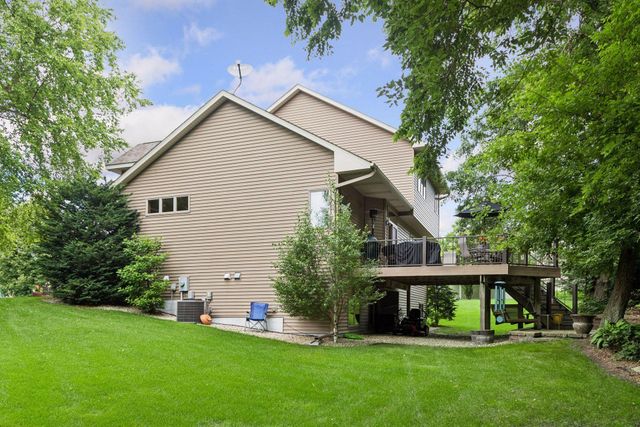 12213 Kenyon Court NE, Blaine, MN 55449