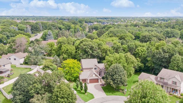 12213 Kenyon Court NE, Blaine, MN 55449